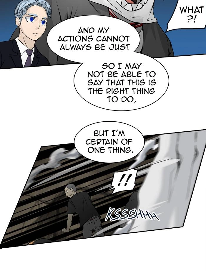 Tower of God Chapter 289, page 94 of 96