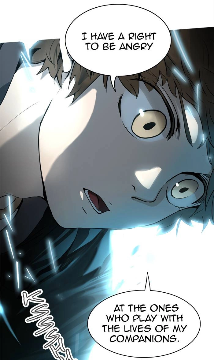 Tower of God Chapter 289, page 95 of 96