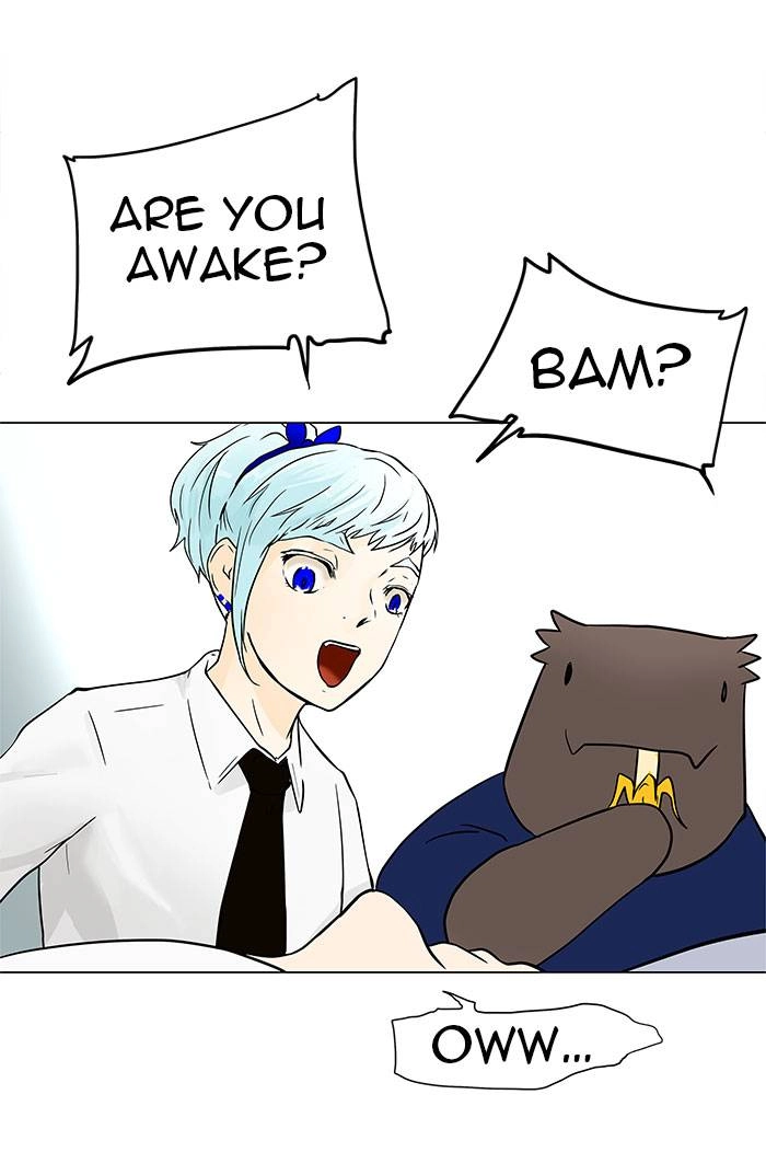 Tower of God Chapter 29, page 16 of 68