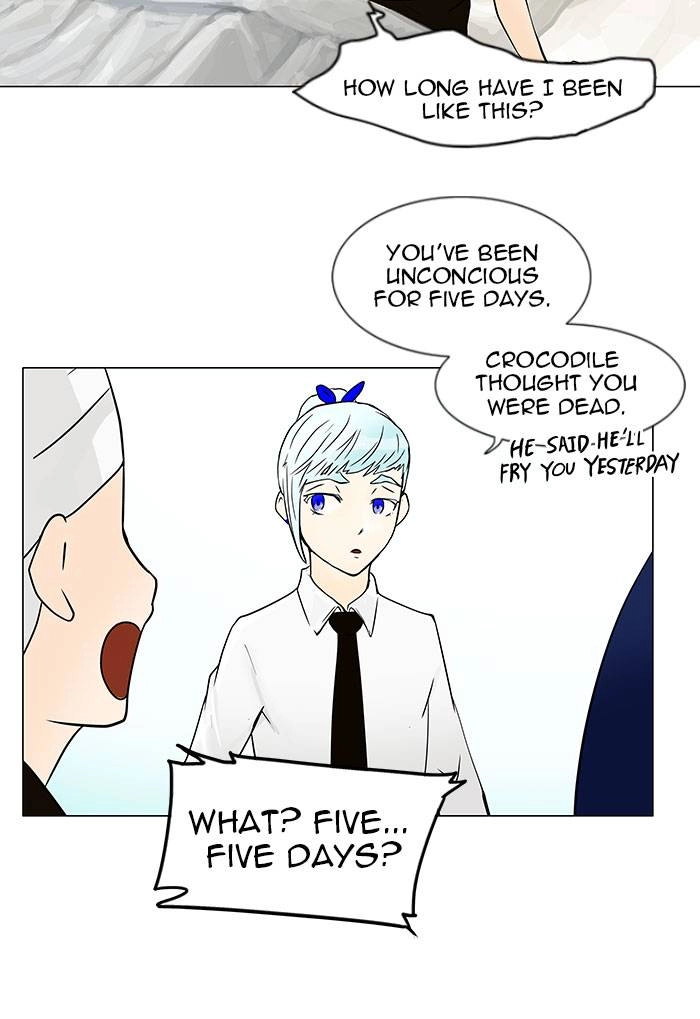 Tower of God Chapter 29, page 18 of 68