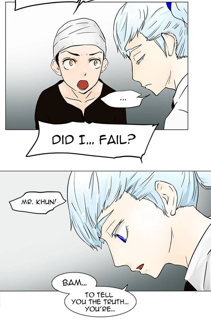 Tower of God Chapter 29, page 20 of 68