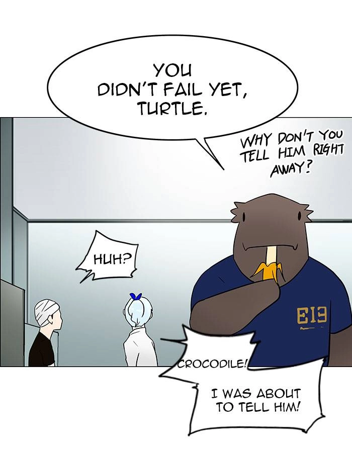 Tower of God Chapter 29, page 21 of 68