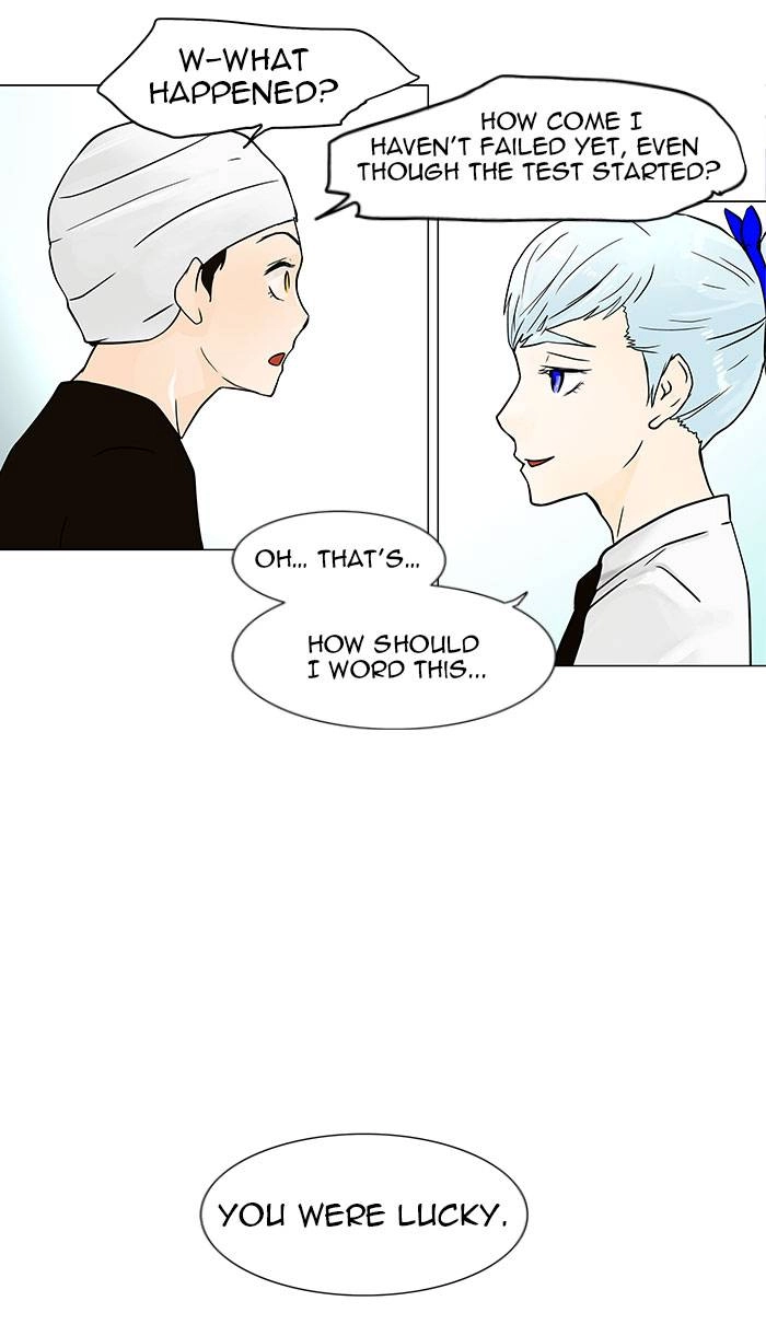 Tower of God Chapter 29, page 22 of 68