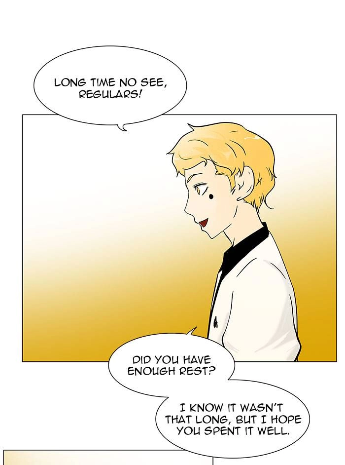 Tower of God Chapter 29, page 24 of 68