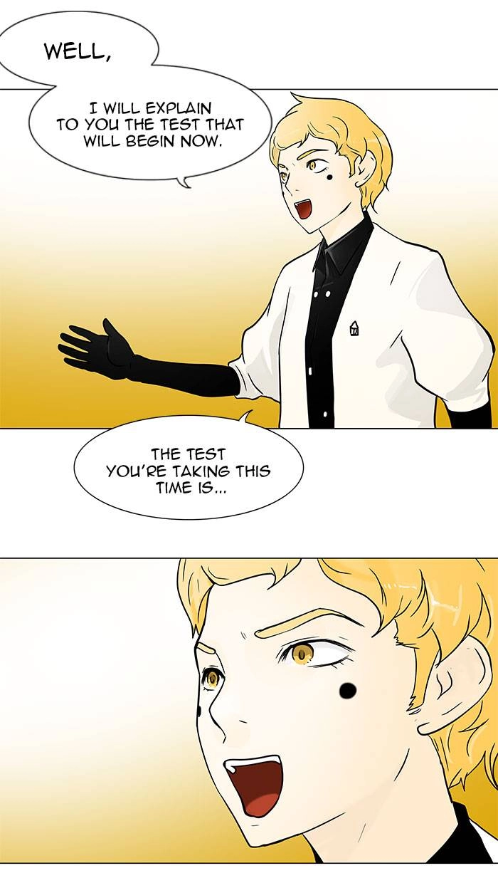 Tower of God Chapter 29, page 26 of 68