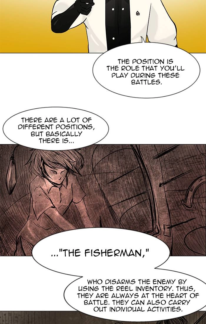 Tower of God Chapter 29, page 28 of 68