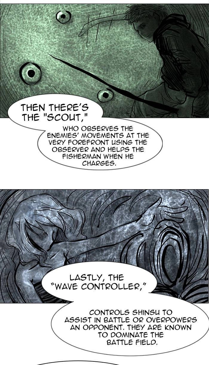 Tower of God Chapter 29, page 30 of 68