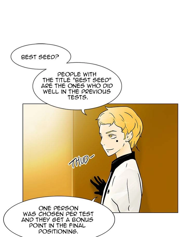 Tower of God Chapter 29, page 36 of 68