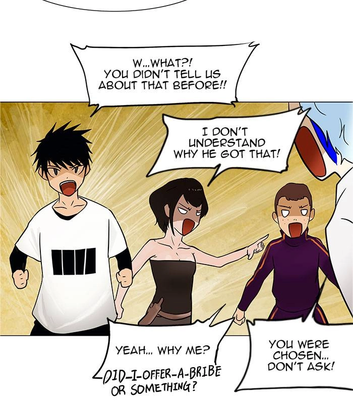 Tower of God Chapter 29, page 37 of 68