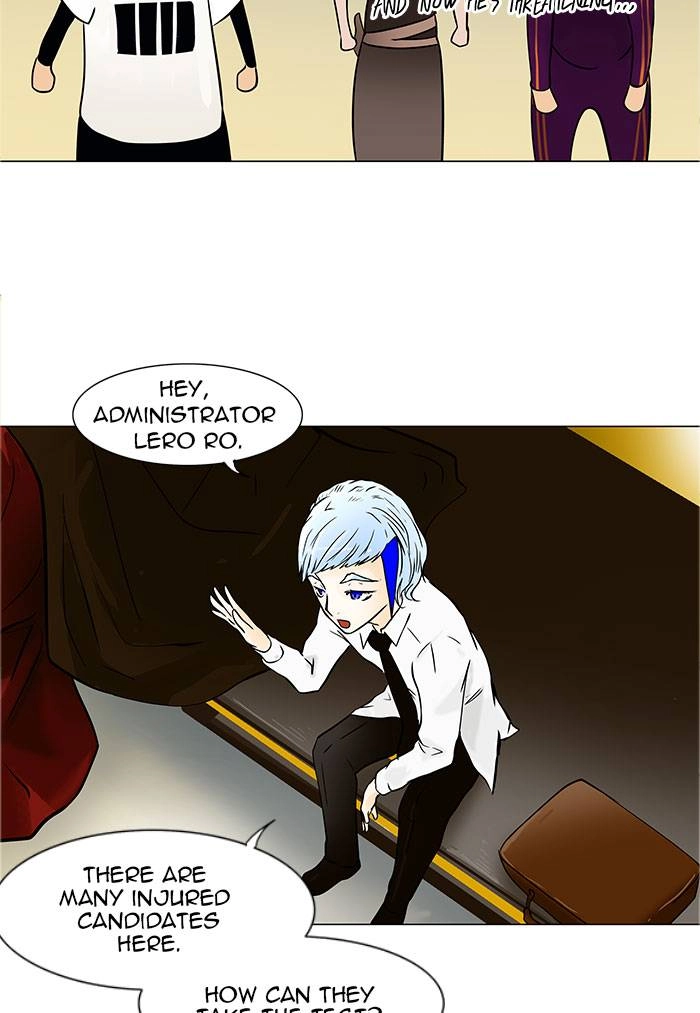 Tower of God Chapter 29, page 39 of 68