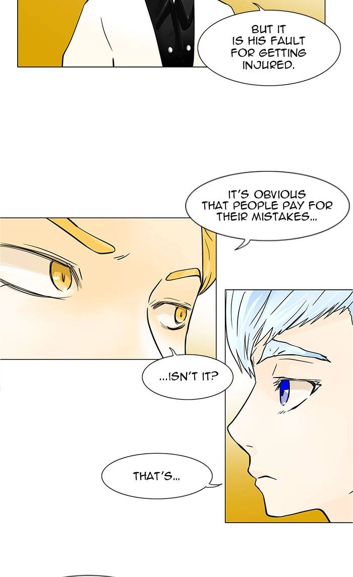 Tower of God Chapter 29, page 42 of 68