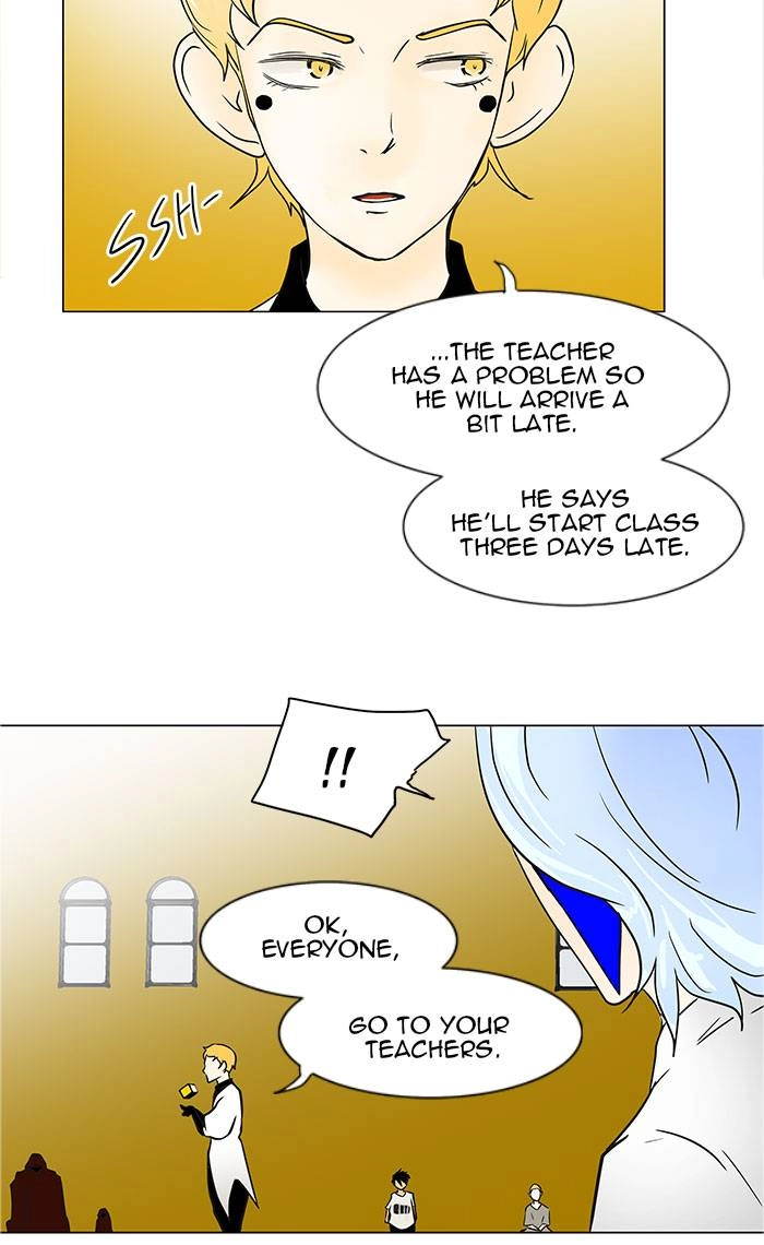 Tower of God Chapter 29, page 44 of 68