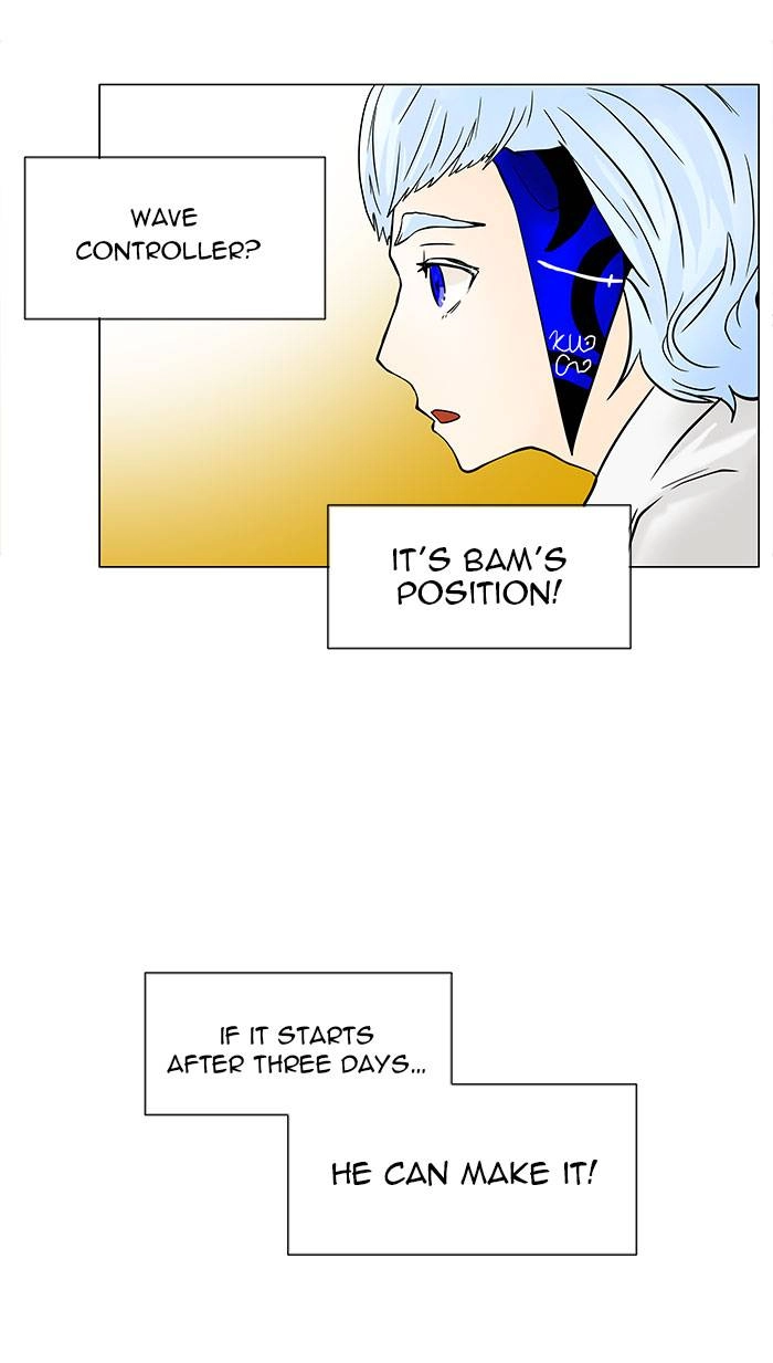 Tower of God Chapter 29, page 45 of 68