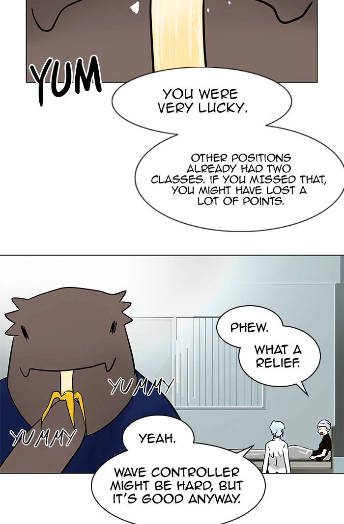 Tower of God Chapter 29, page 48 of 68