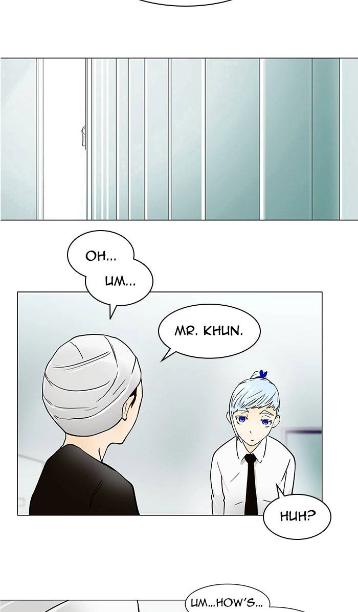 Tower of God Chapter 29, page 49 of 68
