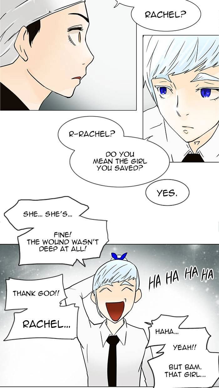 Tower of God Chapter 29, page 50 of 68