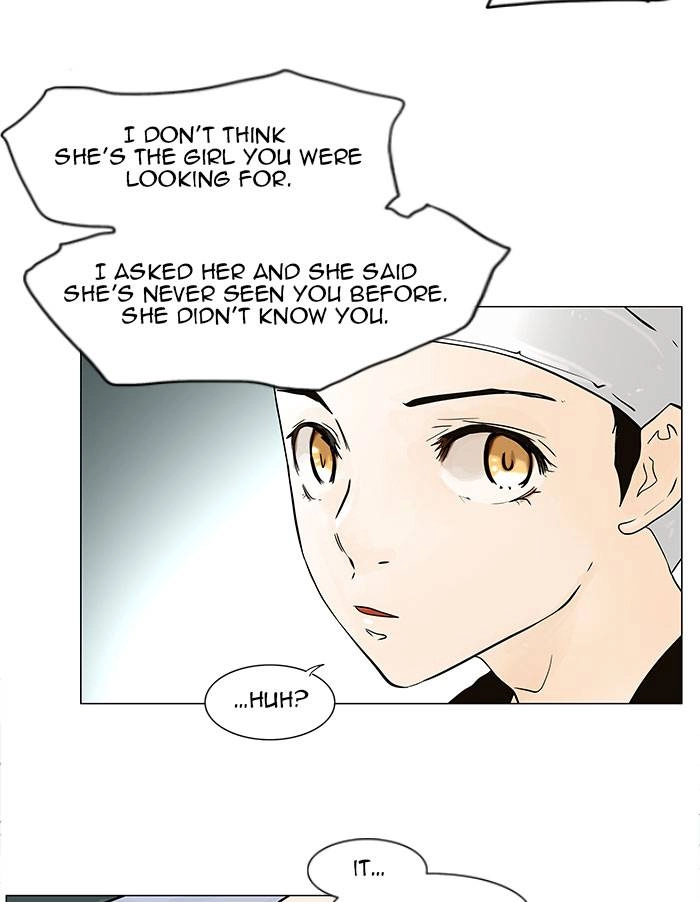 Tower of God Chapter 29, page 51 of 68