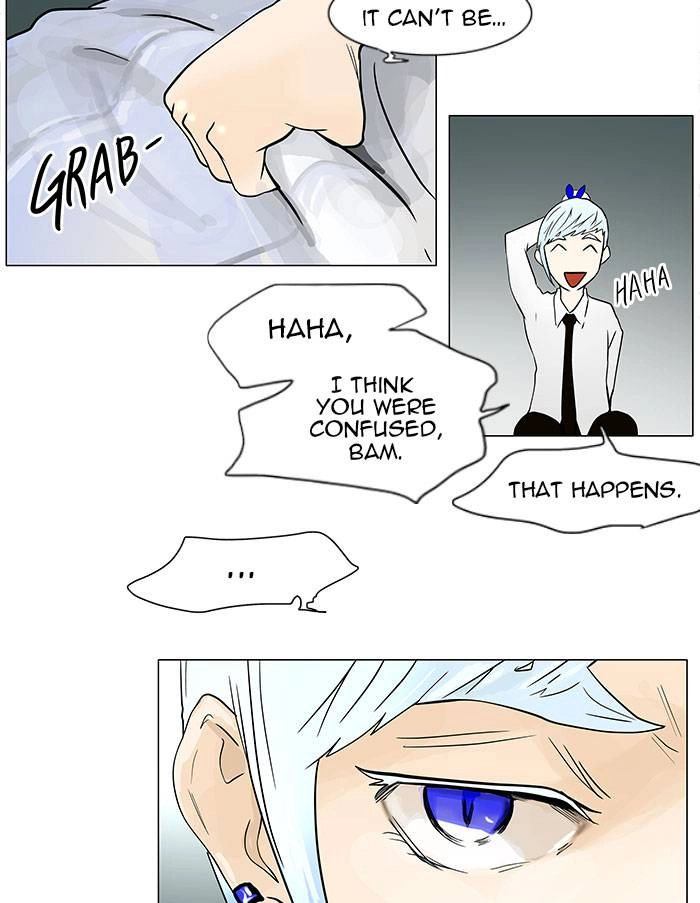 Tower of God Chapter 29, page 52 of 68