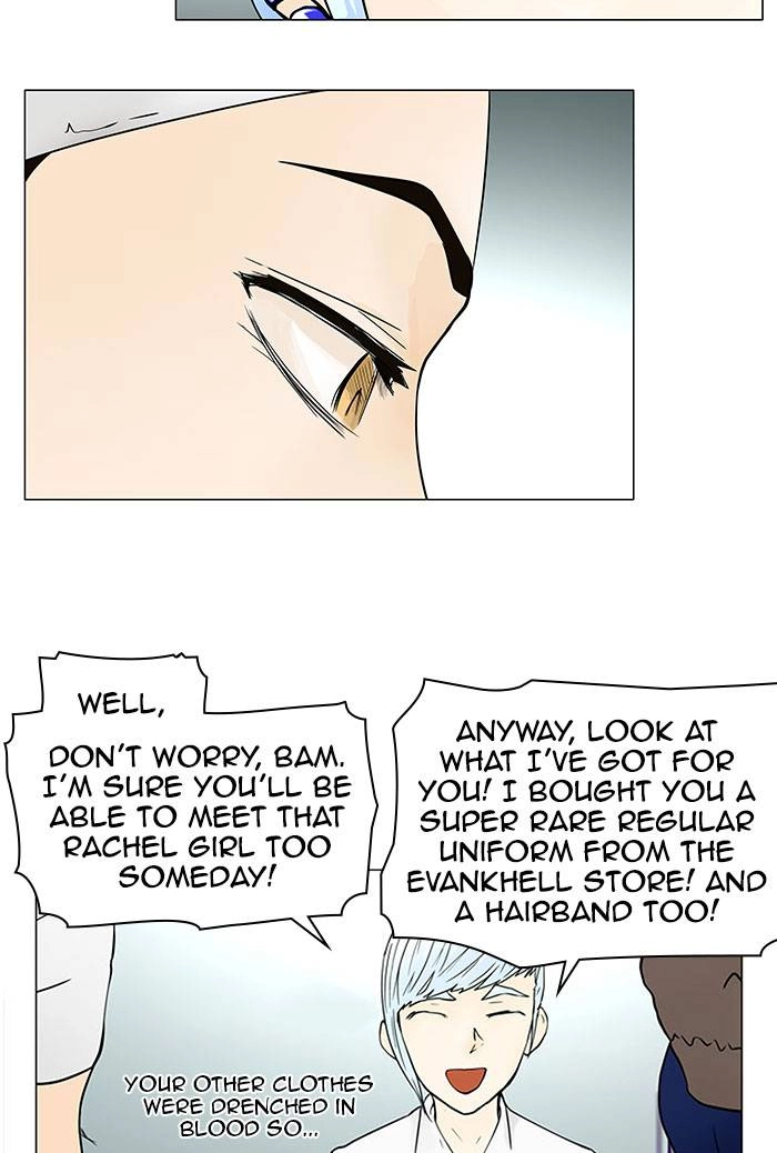 Tower of God Chapter 29, page 53 of 68