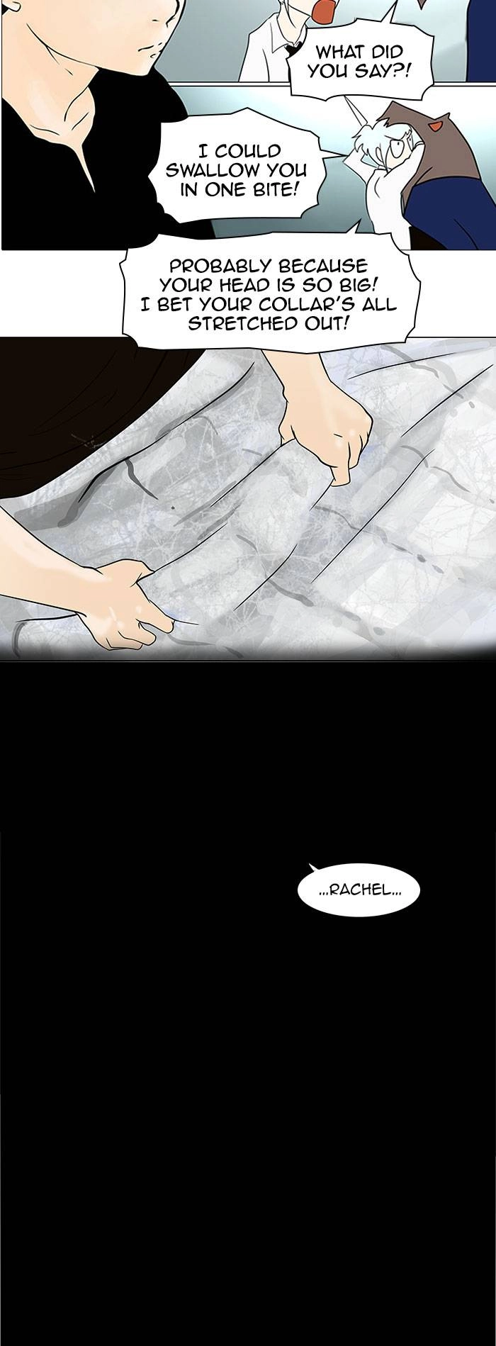 Tower of God Chapter 29, page 55 of 68