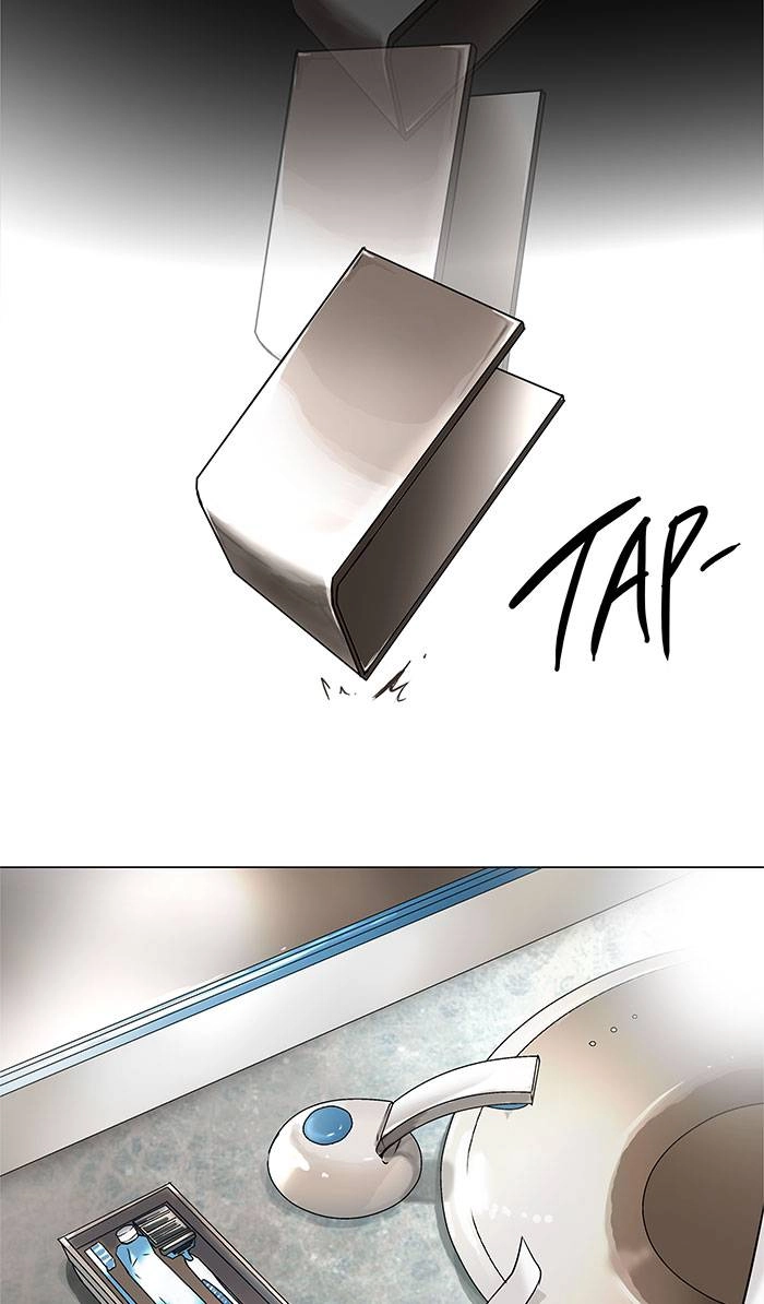 Tower of God Chapter 29, page 57 of 68