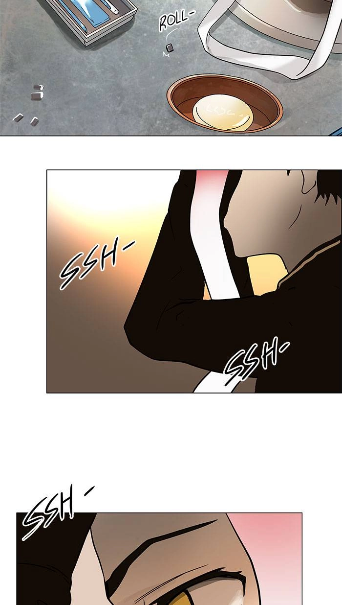 Tower of God Chapter 29, page 58 of 68