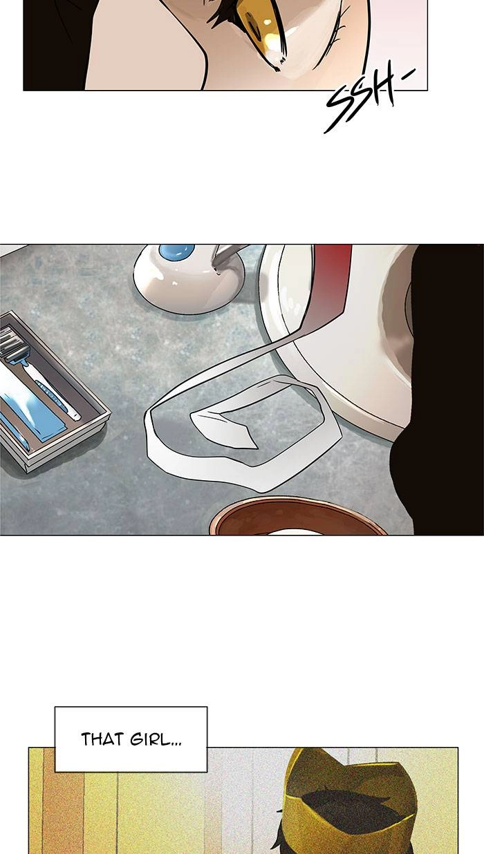 Tower of God Chapter 29, page 59 of 68