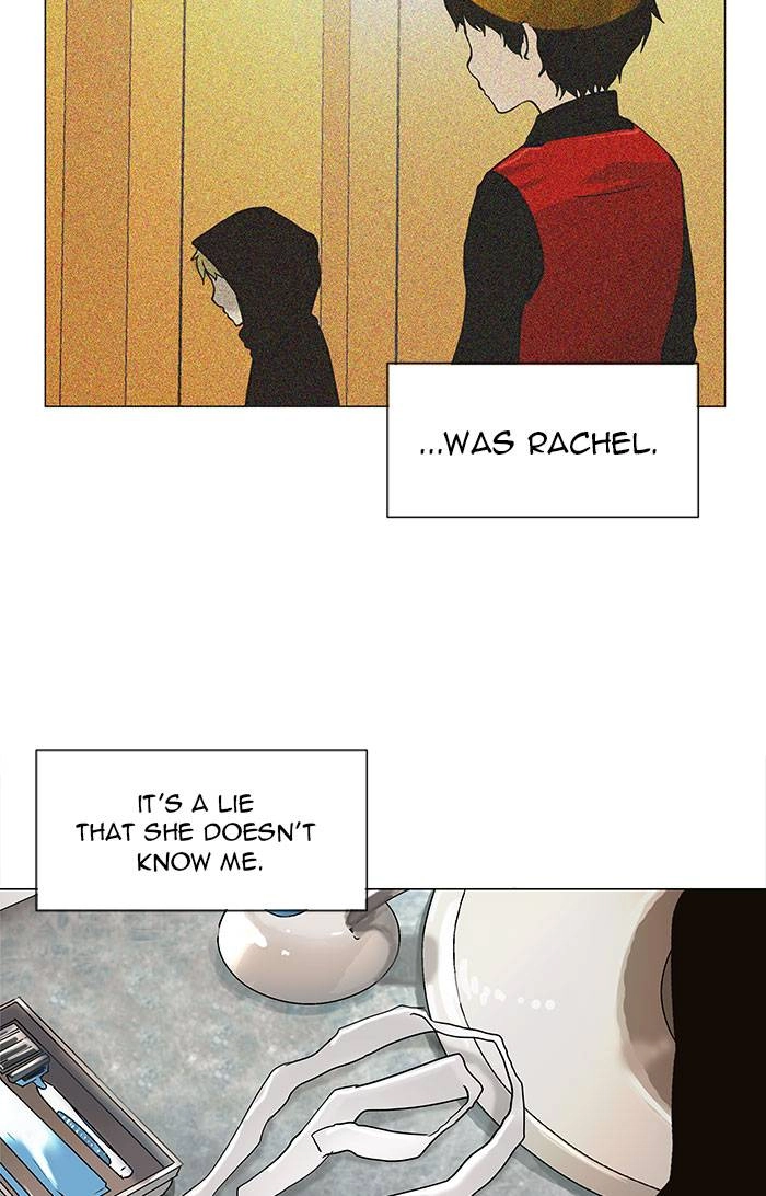 Tower of God Chapter 29, page 60 of 68
