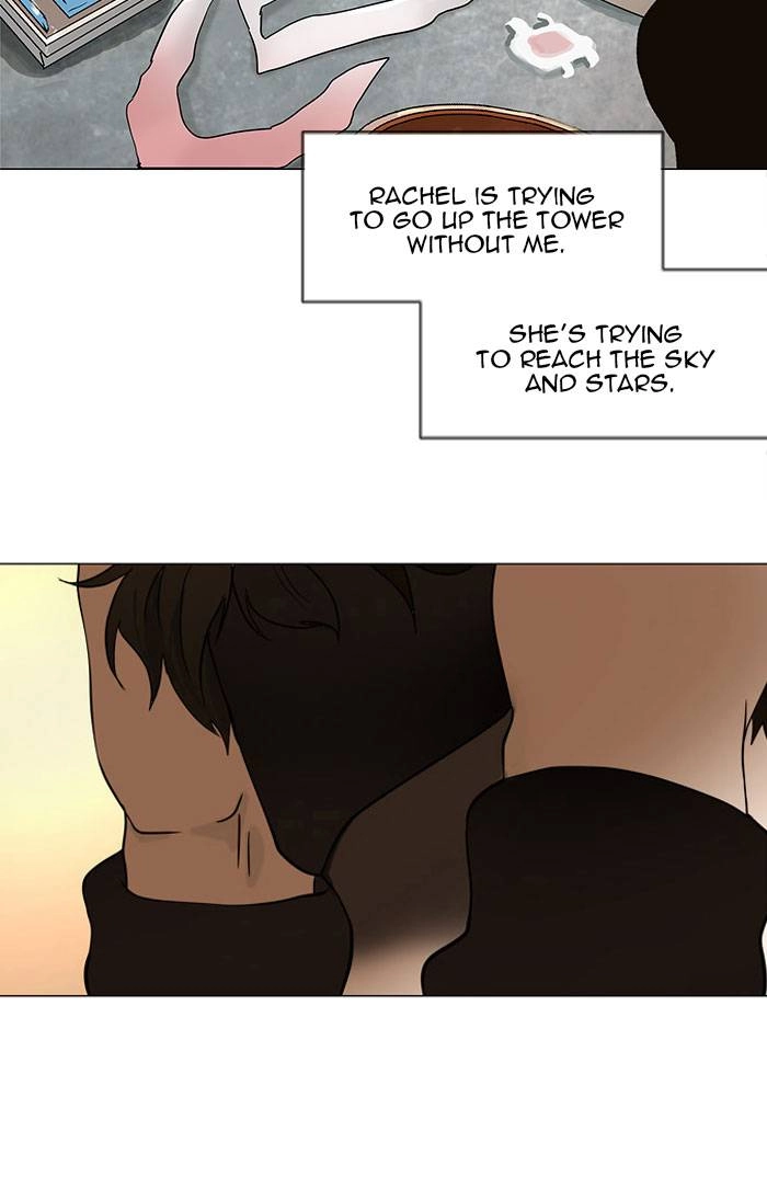 Tower of God Chapter 29, page 61 of 68