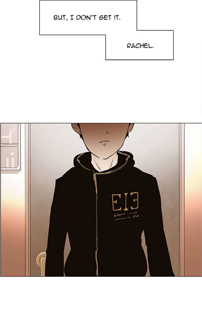 Tower of God Chapter 29, page 62 of 68