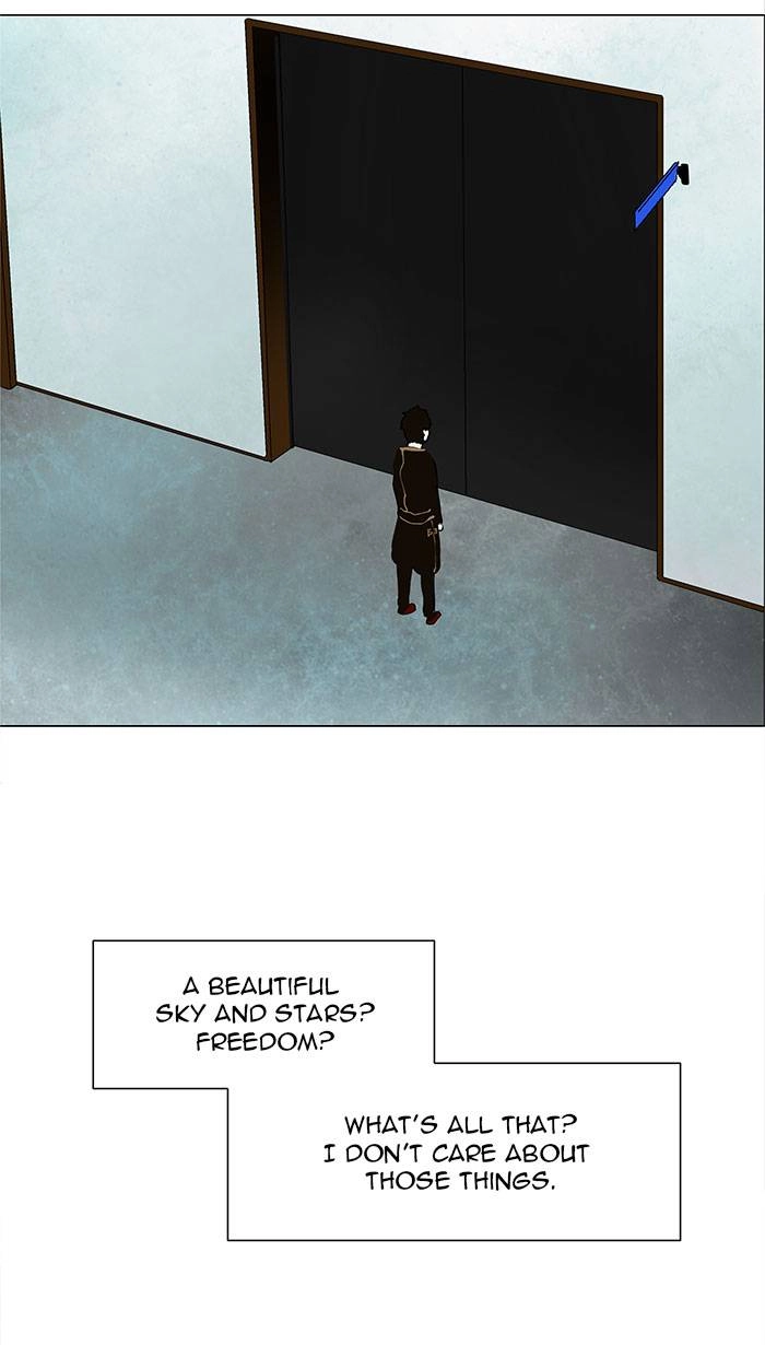 Tower of God Chapter 29, page 64 of 68