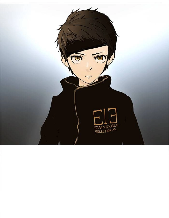 Tower of God Chapter 29, page 66 of 68