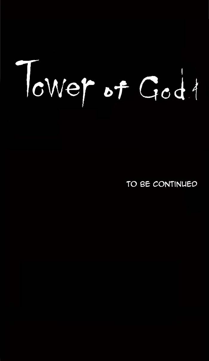 Tower of God Chapter 29, page 68 of 68