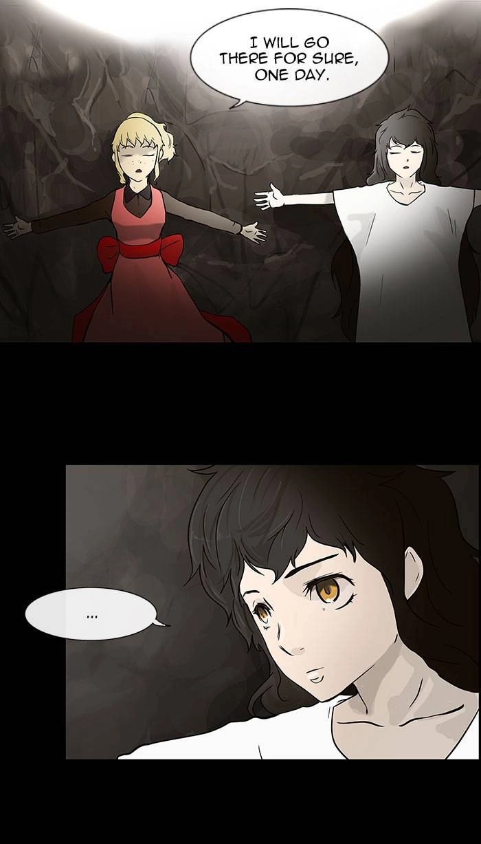 Tower of God Chapter 29, page 7 of 68