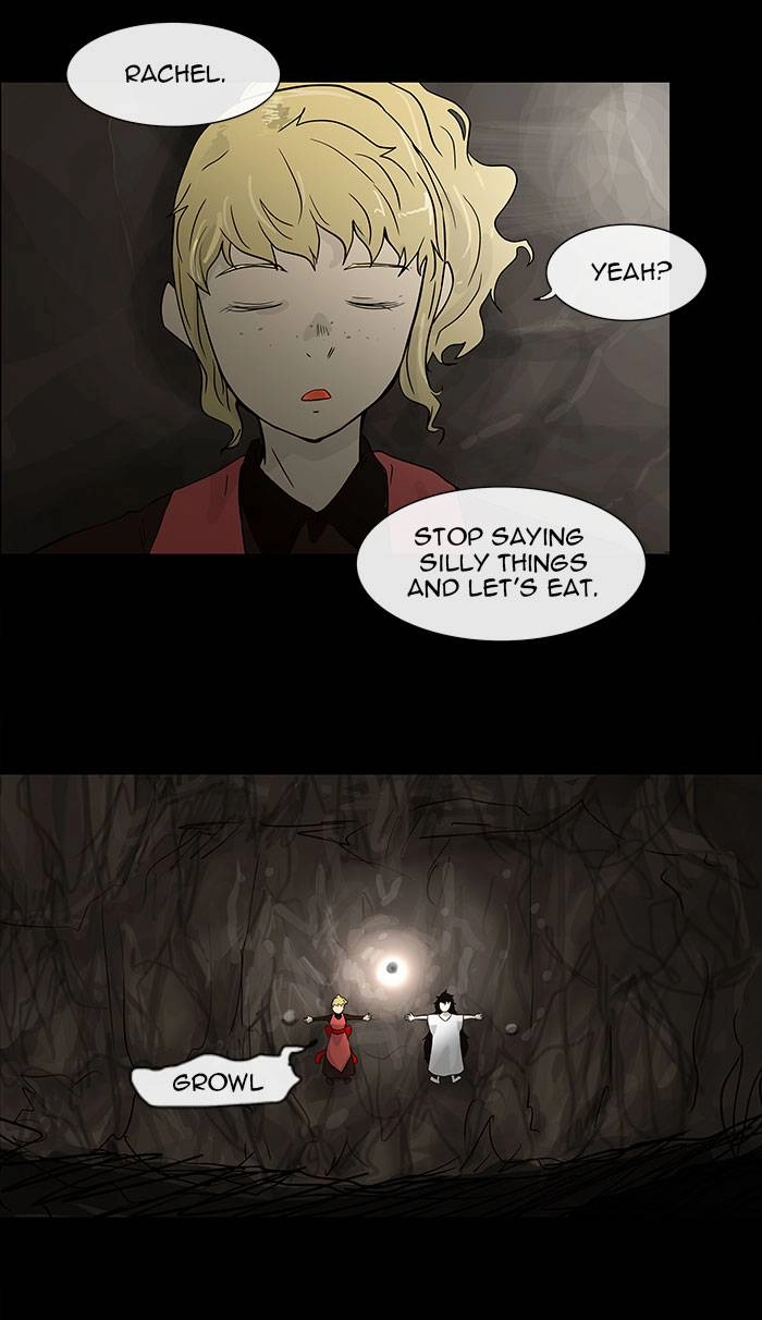 Tower of God Chapter 29, page 8 of 68