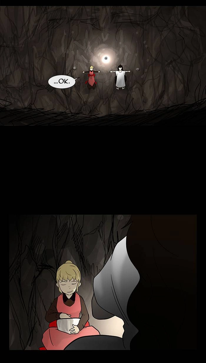 Tower of God Chapter 29, page 9 of 68