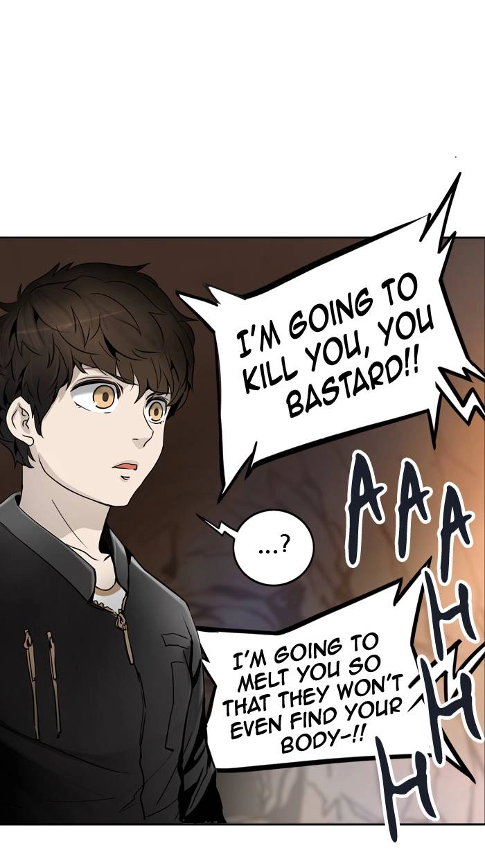 Tower of God Chapter 290, page 10 of 83