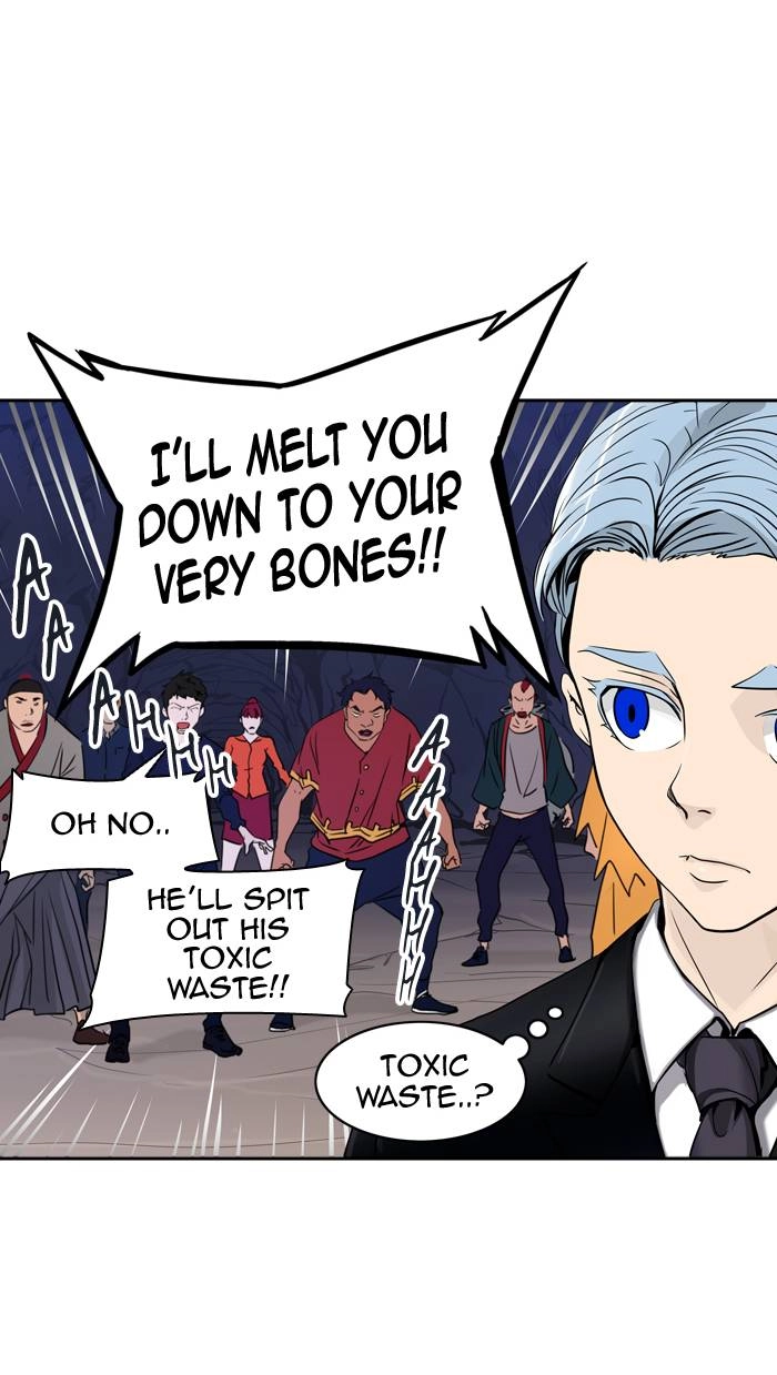 Tower of God Chapter 290, page 14 of 83