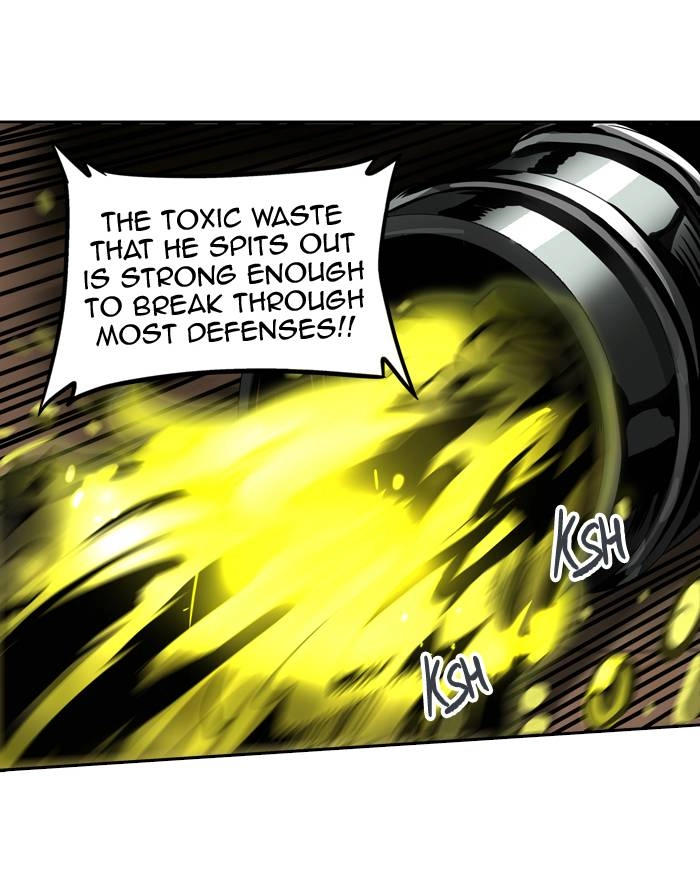 Tower of God Chapter 290, page 16 of 83
