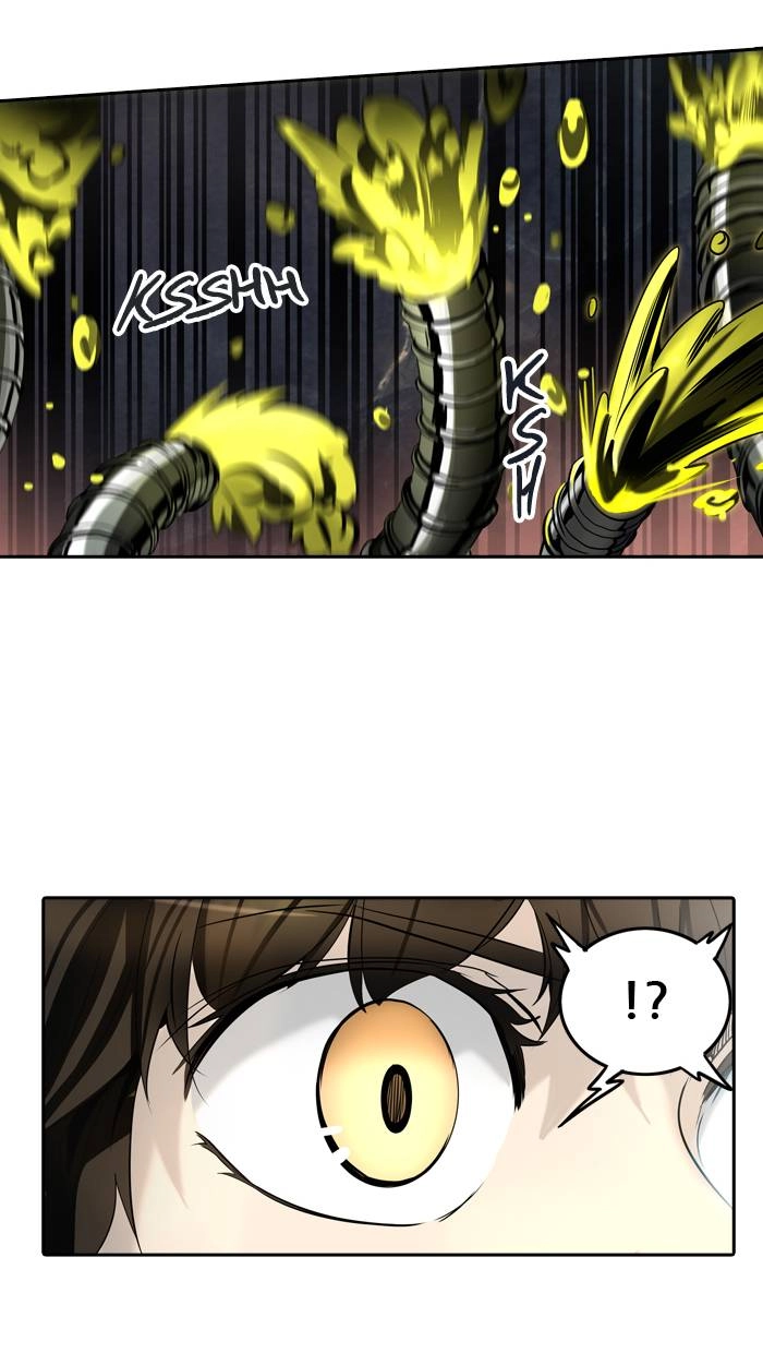 Tower of God Chapter 290, page 17 of 83