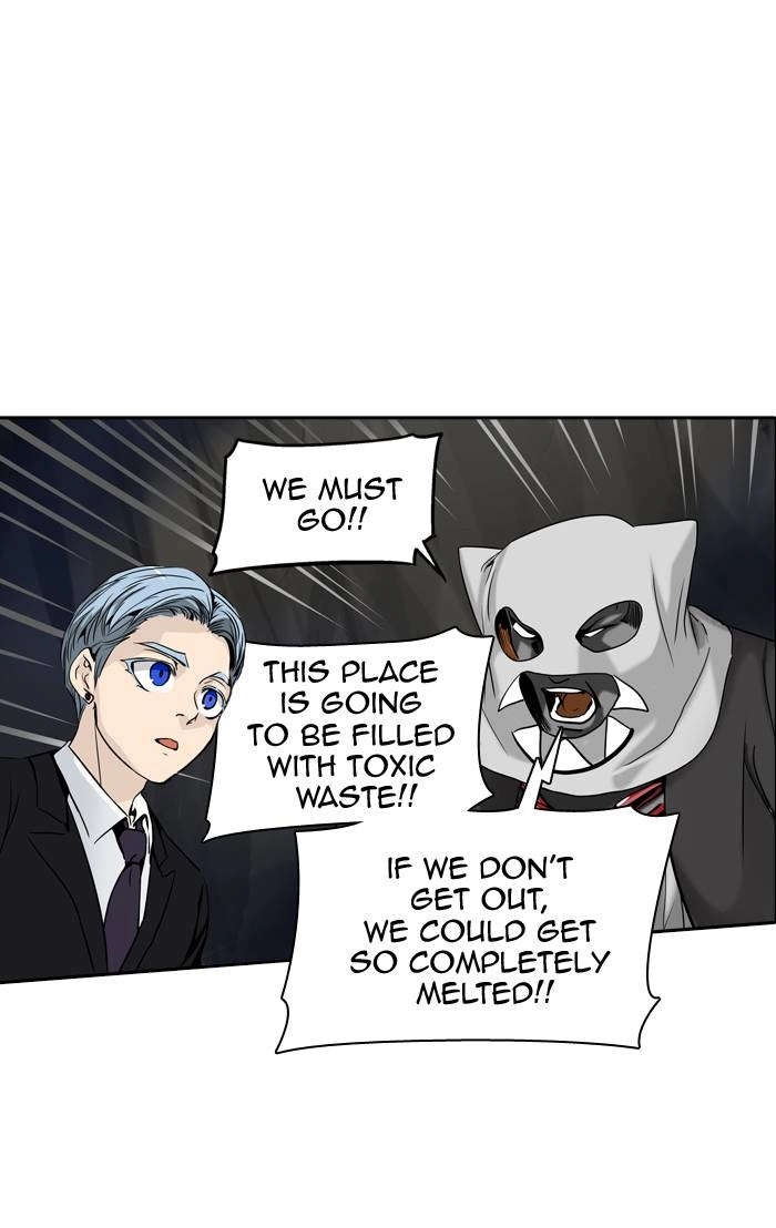 Tower of God Chapter 290, page 19 of 83