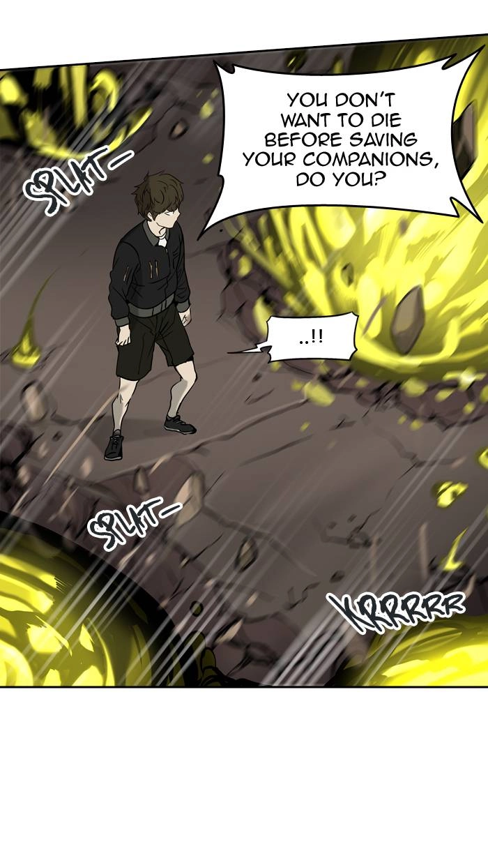 Tower of God Chapter 290, page 20 of 83
