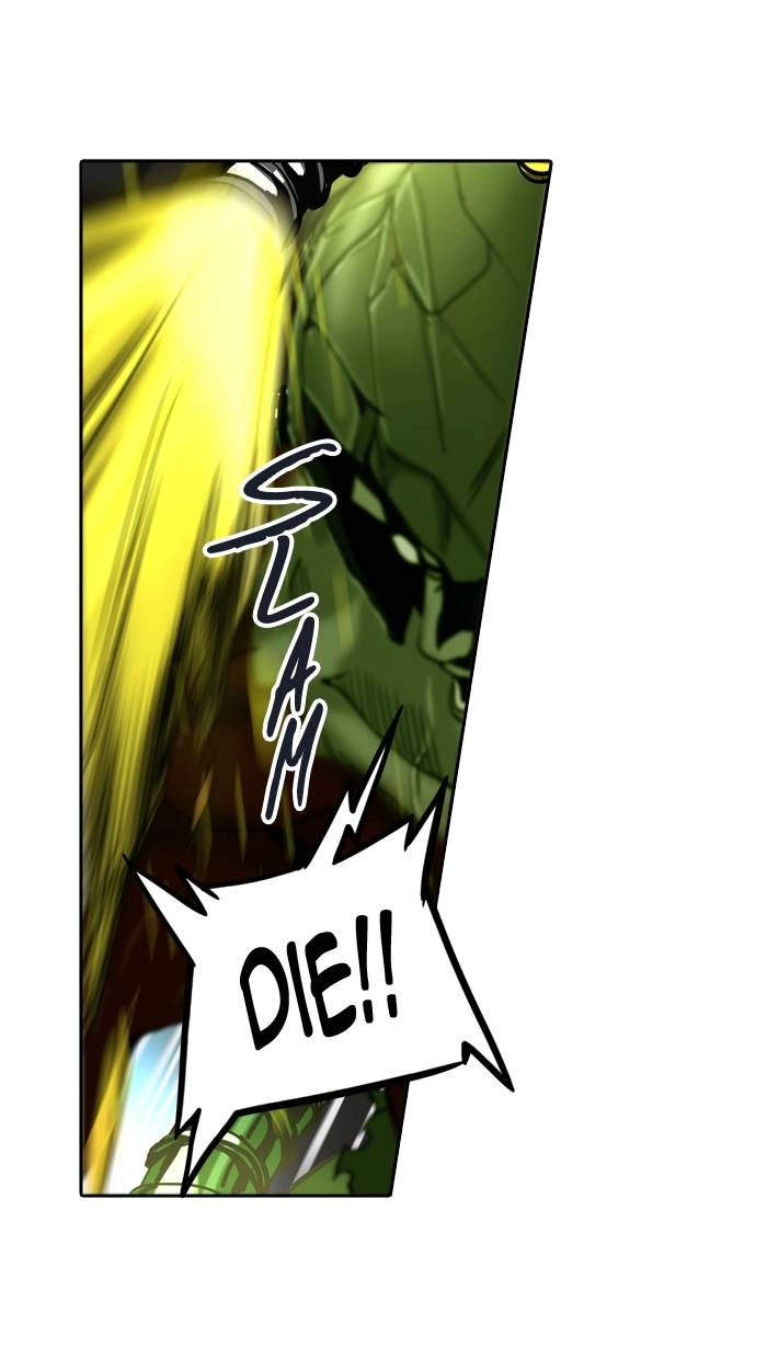 Tower of God Chapter 290, page 21 of 83