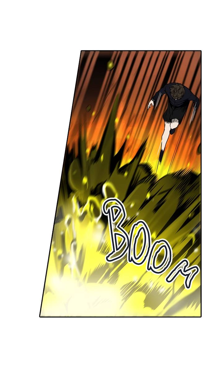 Tower of God Chapter 290, page 22 of 83