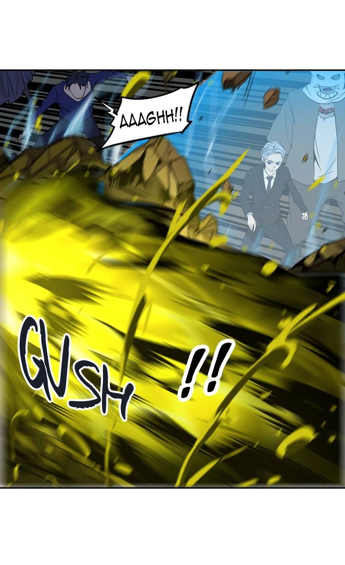 Tower of God Chapter 290, page 23 of 83