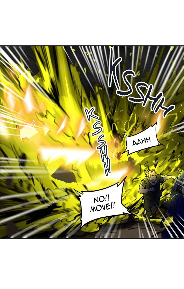 Tower of God Chapter 290, page 24 of 83