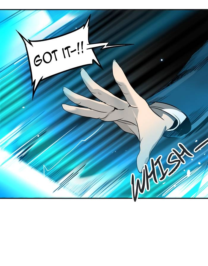 Tower of God Chapter 290, page 27 of 83