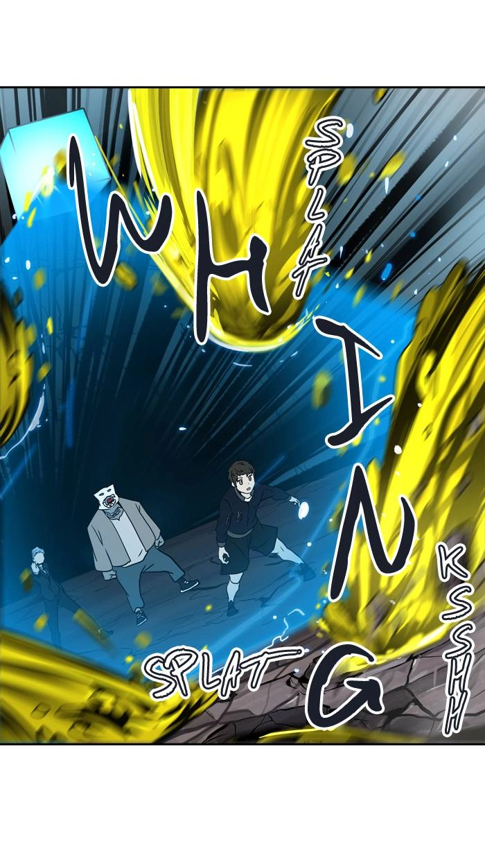 Tower of God Chapter 290, page 28 of 83