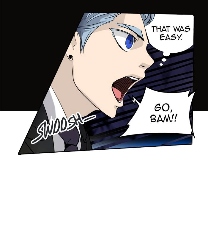 Tower of God Chapter 290, page 30 of 83