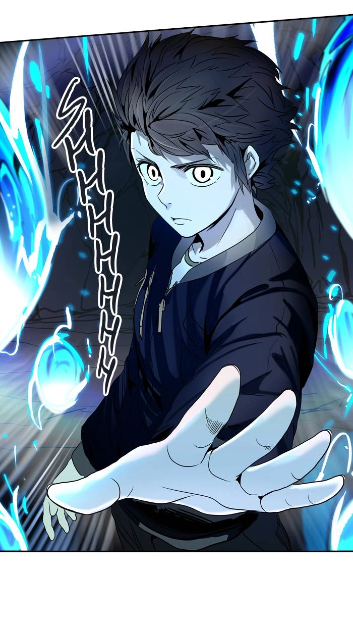 Tower of God Chapter 290, page 31 of 83